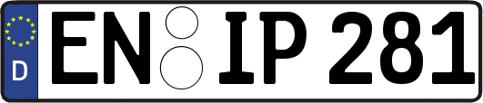 EN-IP281