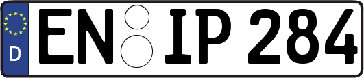 EN-IP284