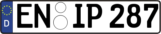 EN-IP287