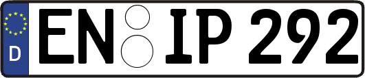 EN-IP292