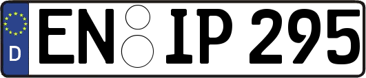 EN-IP295