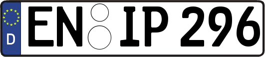 EN-IP296