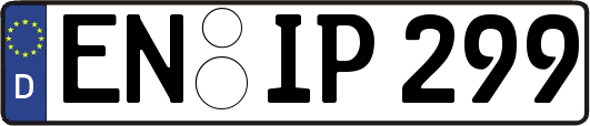 EN-IP299
