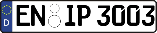 EN-IP3003