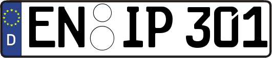 EN-IP301