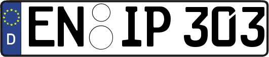 EN-IP303