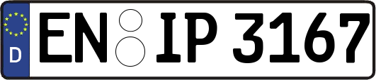 EN-IP3167