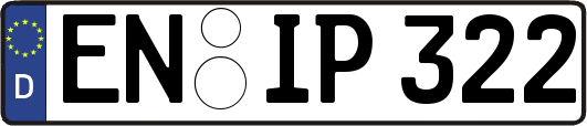 EN-IP322