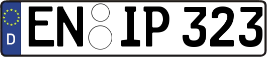 EN-IP323