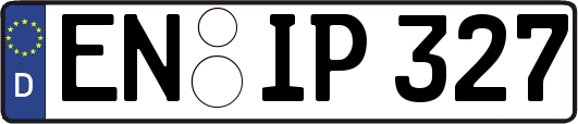 EN-IP327