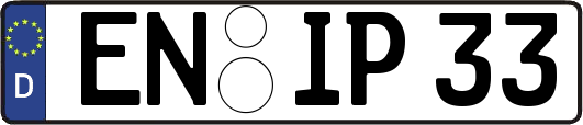 EN-IP33