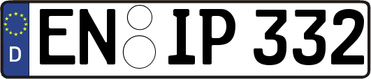 EN-IP332
