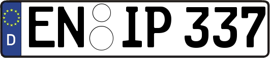 EN-IP337