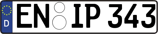 EN-IP343