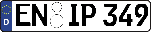 EN-IP349