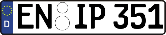 EN-IP351