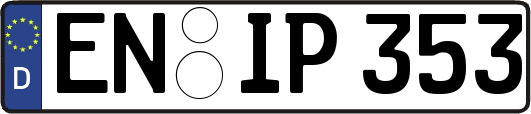 EN-IP353