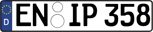 EN-IP358