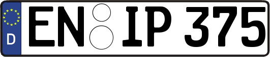 EN-IP375