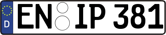 EN-IP381
