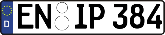 EN-IP384