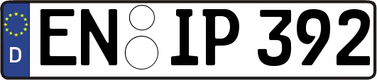 EN-IP392