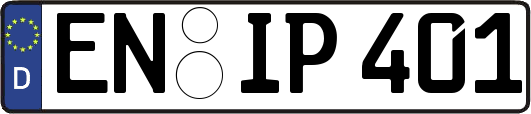 EN-IP401