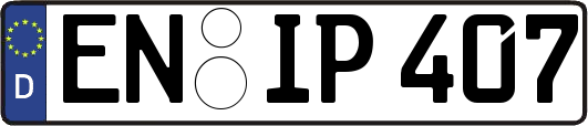 EN-IP407