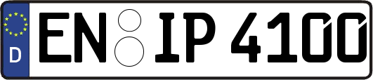 EN-IP4100