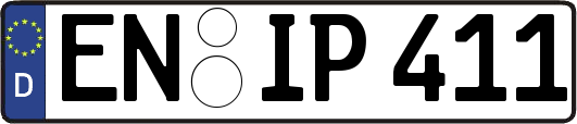 EN-IP411
