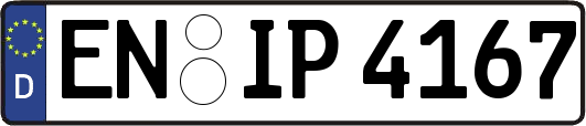 EN-IP4167