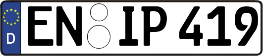 EN-IP419