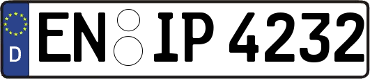 EN-IP4232