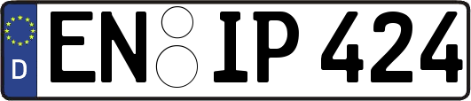EN-IP424