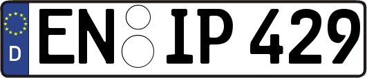 EN-IP429