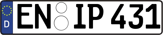 EN-IP431