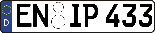 EN-IP433