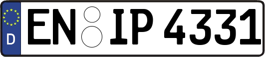 EN-IP4331