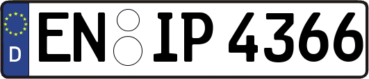 EN-IP4366