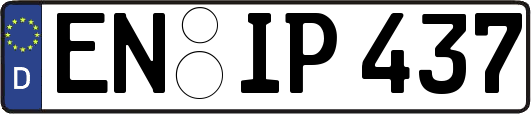 EN-IP437