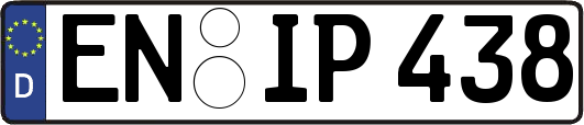 EN-IP438