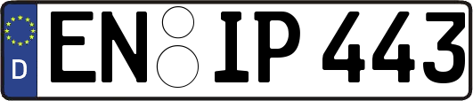 EN-IP443