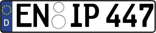 EN-IP447
