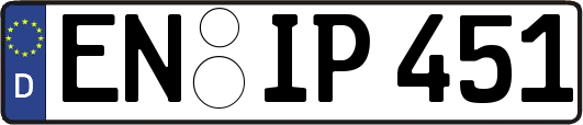 EN-IP451