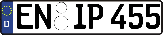 EN-IP455