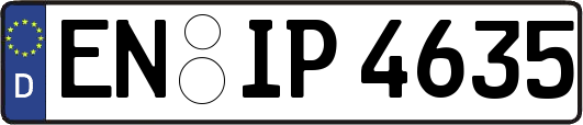 EN-IP4635