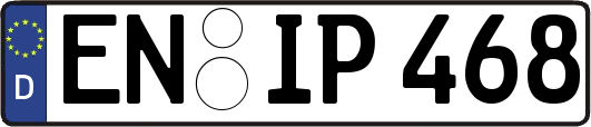 EN-IP468