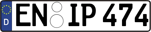 EN-IP474