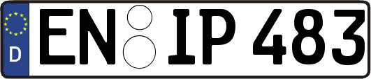 EN-IP483