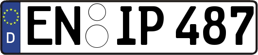 EN-IP487